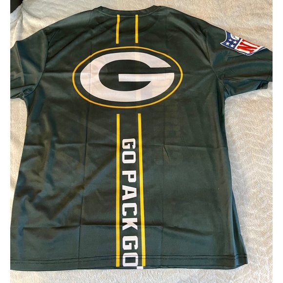 NFL Mesh Shirt XL Only - Picture 10 of 16